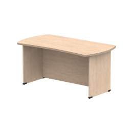 Стол с низкой передней панелью B.SNS 85-160